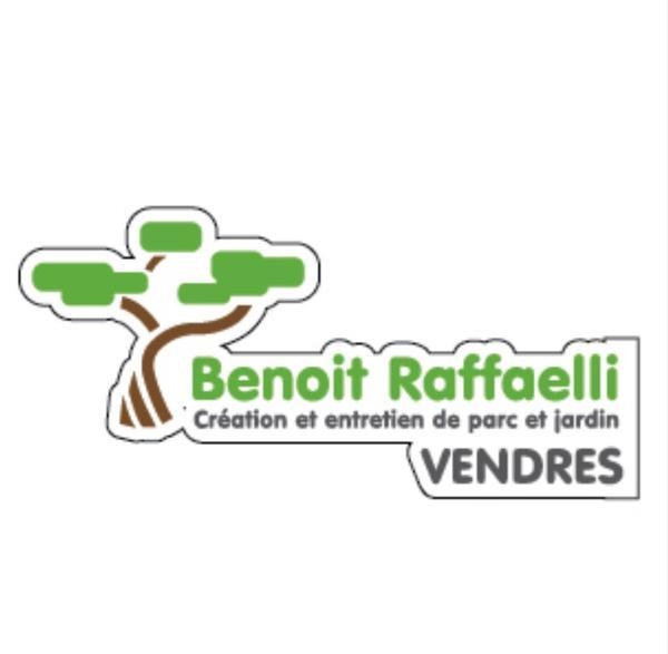 Benoit Raffaelli Logo